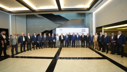Kayseri Talas’ın başarısı ülke sınırlarını aştı