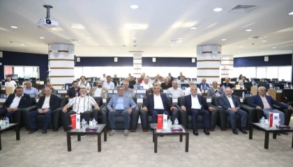 KAYSO’dan ’konkordato’ uyarısı