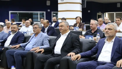 KAYSO’dan ’Terörsüz Türkiye’ mesajı