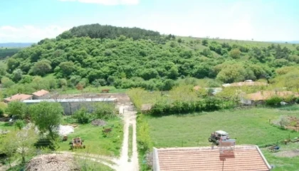 Keşan Boztepe Köyü’nde Jeotermal sondaj için ÇED onayı