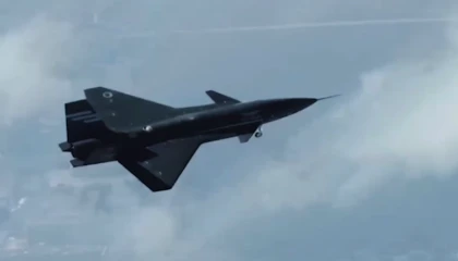 Kızılelma’dan başarılı bir test daha