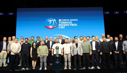 Kocaeli Çayırova Belediyesi Basketbol’un fikstürü netleşti