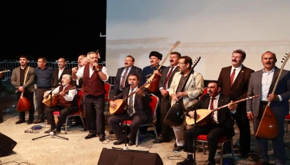 Kocaeli Gebze Belediyesi’nden kültürel bir yaz akşamları serisi