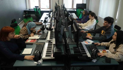 Kocaeli Halkevi Gençlik Merkezi’nde kayıtlar başladı
