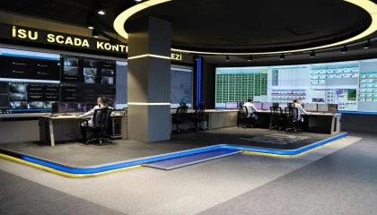 Kocaeli’de kuraklıkla mücadeleye tasarruflu önlem