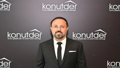 KONUTDER’den ’konut satışı’ açıklaması
