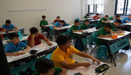 Konya’da Bilgehaneler şehrin gururu oldu