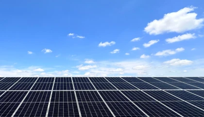 Konya’ya 70 megawattlık dev GES için ilk adım