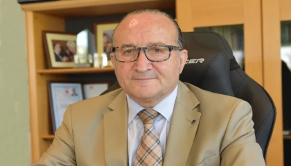 KSO Başkanı Zeytinoğlu temmuz ayı dış ticaret ve enflasyon verilerini değerlendirdi