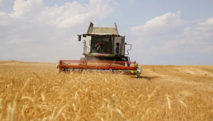 Kuru tarım ile üreticiye destek