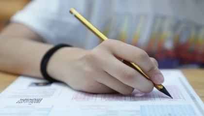 LGS yerleştirme sonuçları açıklandı... Yüzde 94,3 tercihlerine yerleşti!