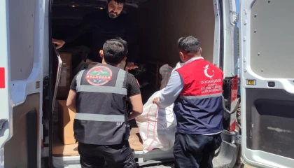 Malatya’da sosyal belediyecilik’te Doğanşehir farkı