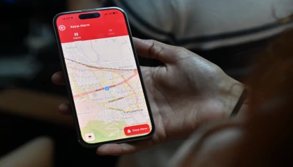 Manisa’da ’Kayıp Alarmı’ devrede