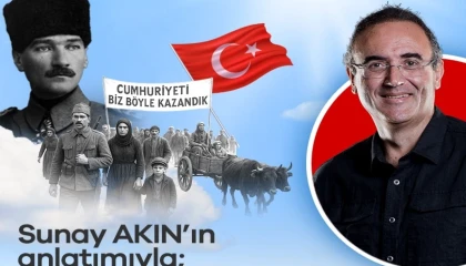 Manisalı vatandaşlar ‘Zafere Giden Yol’ ile tarihi yolculuğa çıkacak