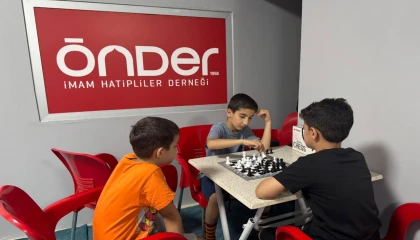 Mardin Önder’in yaz programları beğeni topladı