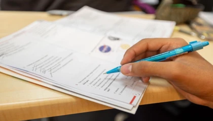 Mersin Büyükşehir’in kurs merkezleri başarıyla fark yaratıyor