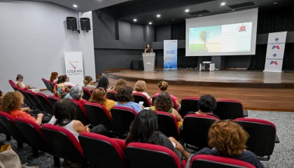 Mersin’de kadınlara güç katan eğitim: “Gelecek Hayalim” hayata geçti