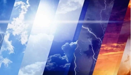 Meteoroloji’den ’kuvvetli rüzgar’ uyarısı: Bu bölgelerde dikkat!