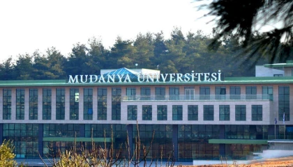 Mudanya Üniversitesi öğretim üyesi alacak