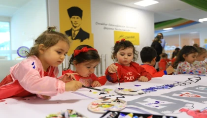 Muğla’da gündüz bakımevleri sayısı artıyor