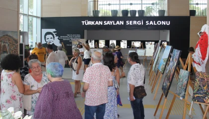 Muğla’da ’Yıllar sonra yeniden’ ziyaretçilerini bekliyor