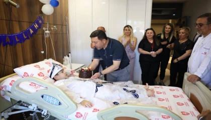 Nevşehir Belediyesi 110 çocuk için sünnet şöleni yapacak