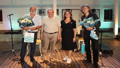 NKT yaz sezonunu “Ormandaki Kulübe”de özel dinleti ile açtı