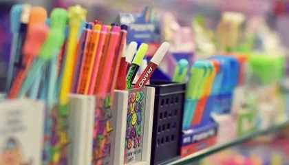 Okul alışverişlerine sıkı denetim! Ticaret’ten güvensiz ürünlere geçit yok!