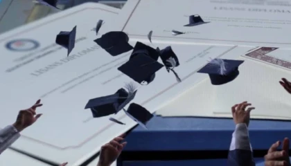 Sahte diploma ve ehliyet çetesine büyük darbe