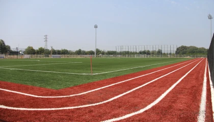 Sakarya’nın gençlik ve spor yatırımlarının temeli atılıyor
