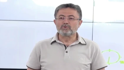 Sivas’taki tarım işçileri kazasına Bakan Yumaklı’dan taziye