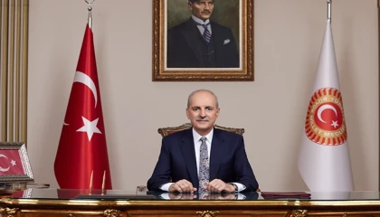 TBMM Başkanı Kurtulmuş, Büyük Taarruz’un 103. yılında Afyonkarahisar’da