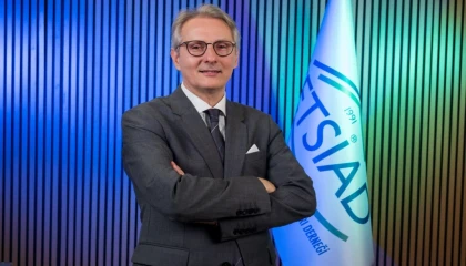 TETSİAD Başkan Adayı Murat Şahinler Kimdir?