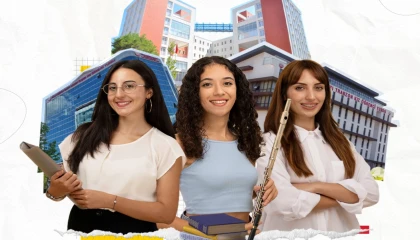 TEV’in yurt bursu başvuruları başladı