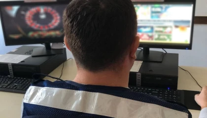 Ticaret’ten 30 hesaba erişim engeli! Yasa dışı bahis ve kumar reklamlarına sert müdahale