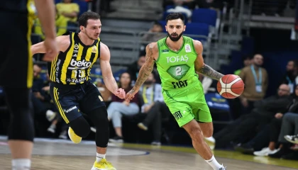 Tofaş, Alex Perez’le sözleşme uzattı