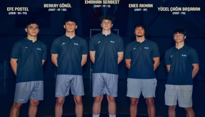 TOFAŞ’tan 5 gence profesyonel imza