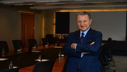 Türk müteahhitler geleneği bozmadı