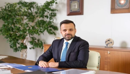 Turkcell’den yılın ikinci çeyreğinde güçlü büyüme