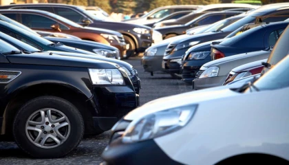 Türkiye Otomotiv Sektörü Temmuz’da rekor kırdı... Hafif araç satışları 108 bine yaklaştı