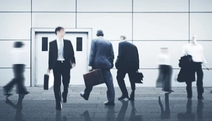 Türkiye’de istihdam 2025’te hareketli... Yeniden işe girme oranları yükseliyor