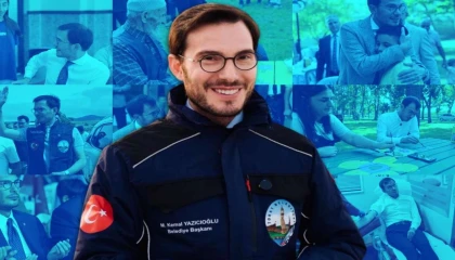 Türkiye’nin yükselen siyasetçilerinin zirvesinde Yazıcıoğlu ile Tokat var