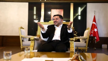 Üniversiteyi kazanan adaylara Rasim Arı’dan tebrik