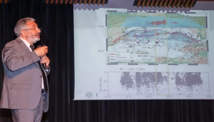 Yalova’da 17 Ağustos konferansı
