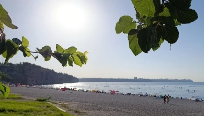 Yeni haftada hava nasıl olacak?