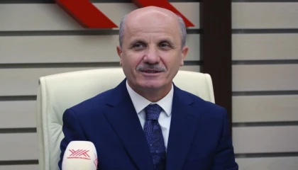 YÖK Başkanı Özvar: Yeni programların tamamı doldu... Ek yerleştirme sürecini takip edin