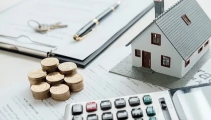 Yüksek enflasyon konut kredisiyle tüketimi canlandırıyor