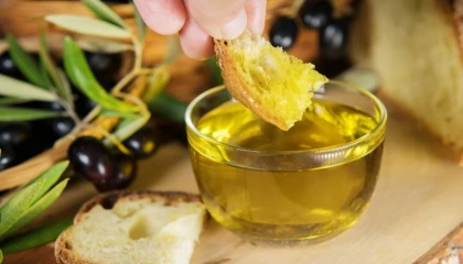 Zeytinci her 100 dolarlık ihracatının 25 dolarını ABD’ye yaptı