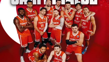 12 Dev Adam 24 yıl sonra yarı finalde
