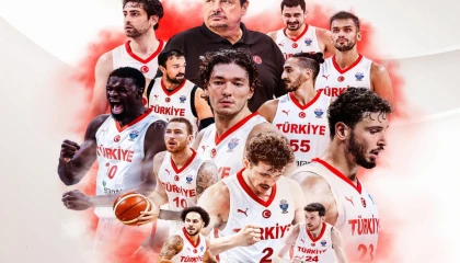 12 Dev Adam Yunanistan’la karşı karşıya